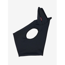 Masque anti-stress Hobby Horse LeMieux Noir