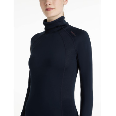 Base Layer LeMieux Sara col roulé Base Layer LeMieux Sara col roulé
