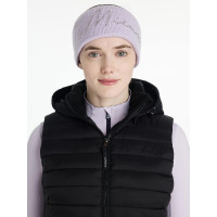 Bandeau LeMieux avec brillant Lilac Violet Bandeau LeMieux avec brillant Lilac Violet