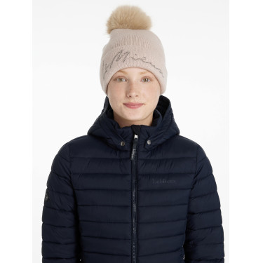 Bonnet LeMieux Sparkle Bonnet LeMieux Sparkle