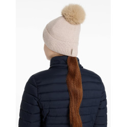 Bonnet LeMieux Sparkle Stone Gris Bonnet LeMieux Sparkle Stone Gris