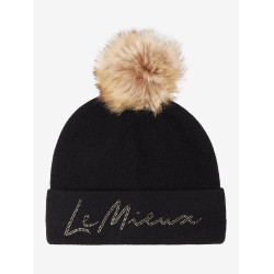 Bonnet LeMieux Sparkle Noir