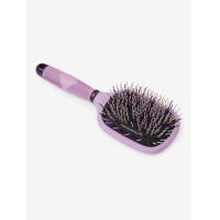 Brosse LeMieux Tangle Tidy Plus Rose