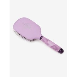 Brosse LeMieux Tangle Tidy Plus Lilac Violet