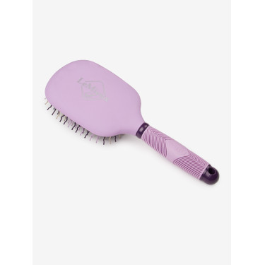 Brosse LeMieux Tangle Tidy Plus Lilac Brosse LeMieux Tangle Tidy Plus Lilac