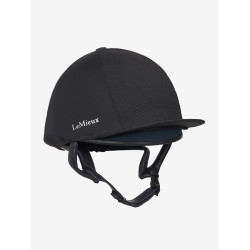 Toque LeMieux Pro Mesh Noir Toque LeMieux Pro Mesh Noir