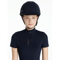 Toque LeMieux Pro Mesh Noir ancien modèle