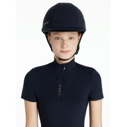 Toque LeMieux Pro Mesh Marine Bleu marine Toque LeMieux Pro Mesh Marine Bleu marine