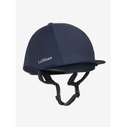 Toque LeMieux Pro Mesh Marine Bleu marine Toque LeMieux Pro Mesh Marine Bleu marine