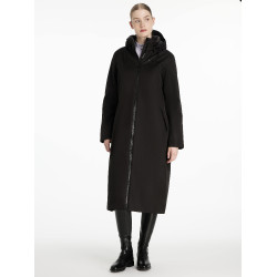 Manteau LeMieux All Elements Noir