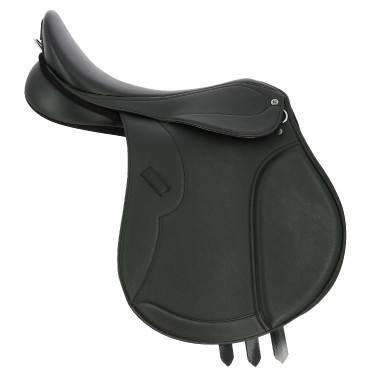 Selle mixte Norton Club Rexine Evol Selle mixte Norton Club Rexine Evol