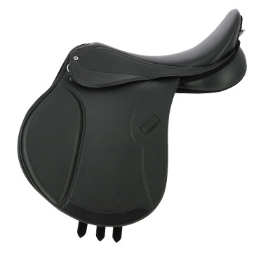 Selle mixte Norton Club Rexine Evol Selle mixte Norton Club Rexine Evol