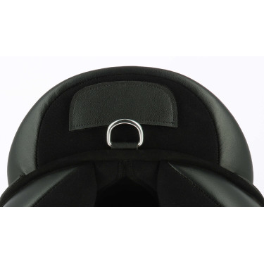 Selle mixte Norton Club Rexine Evol Selle mixte Norton Club Rexine Evol