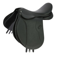 Selle mixte Norton Club Rexine Evol