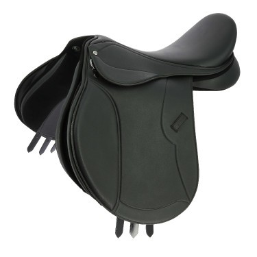 Selle mixte Norton Club Rexine Evol Selle mixte Norton Club Rexine Evol