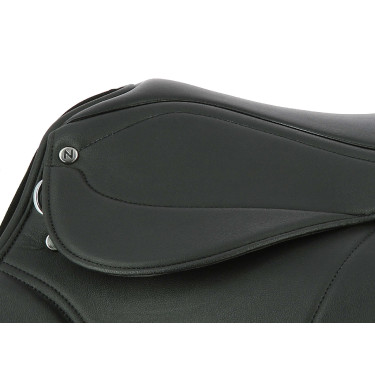Selle mixte Norton Club Rexine Evol Selle mixte Norton Club Rexine Evol