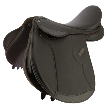 Selle mixte Norton Club Rexine Evol Selle mixte Norton Club Rexine Evol