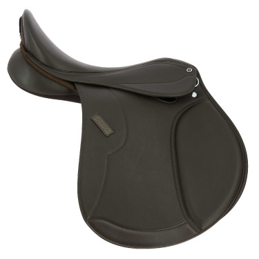 Selle mixte Norton Club Rexine Evol Selle mixte Norton Club Rexine Evol