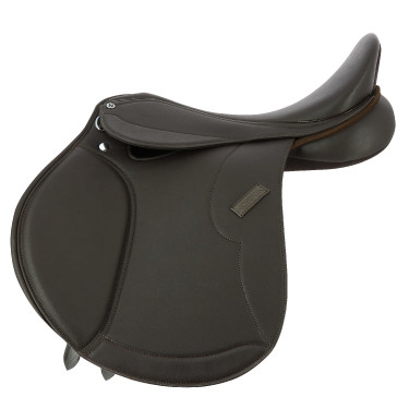 Selle mixte Norton Club Rexine Evol Selle mixte Norton Club Rexine Evol