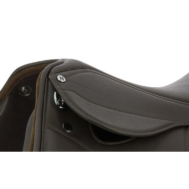 Selle mixte Norton Club Rexine Evol Selle mixte Norton Club Rexine Evol