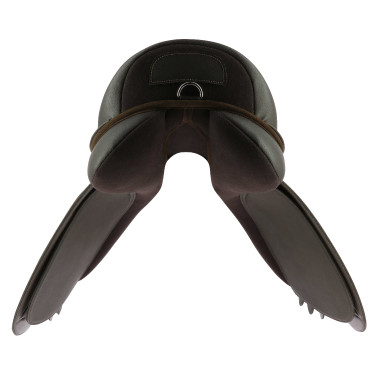 Selle mixte Norton Club Rexine Evol Selle mixte Norton Club Rexine Evol