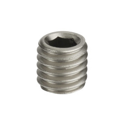 Bouchon FM10 protecteur de filetage Bouchon FM10 protecteur de filetage
