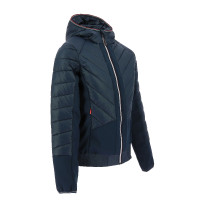 Veste Softshell Equithème Mona Bleu marine Veste Softshell Equithème Mona Bleu marine