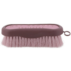 Brosse de tête Equithème Je t'aime Rose Brosse de tête Equithème Je t'aime Rose