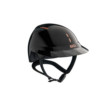 Casque d'équitation NACA Gravity S Casque d'équitation NACA Gravity S