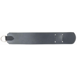 Fixation pour enrênements à la sangle T de T Fixation pour enrênements à la sangle T de T