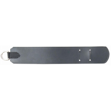 Fixation pour enrênements à la sangle T de T Fixation pour enrênements à la sangle T de T