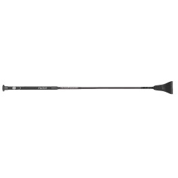 Cravache obstacles Fleck Carbon