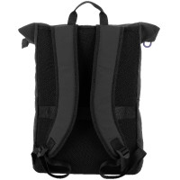 Sac à dos Equithème Roll-top Urban Lilas Bleu Sac à dos Equithème Roll-top Urban Lilas Bleu