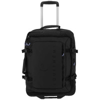 Sac de voyage Equithème Urban Noir Sac de voyage Equithème Urban Noir