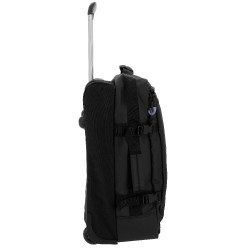 Sac de voyage Equithème Urban Noir