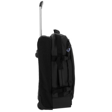 Sac de voyage Equithème Urban Noir Sac de voyage Equithème Urban Noir
