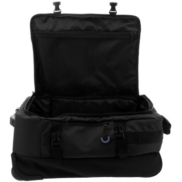 Sac de voyage Equithème Urban Noir Sac de voyage Equithème Urban Noir