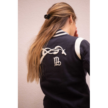 Sweat Pénélope University Sweat Pénélope University