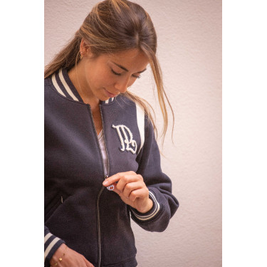 Sweat Pénélope University Sweat Pénélope University