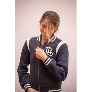 Sweat Pénélope University Sweat Pénélope University