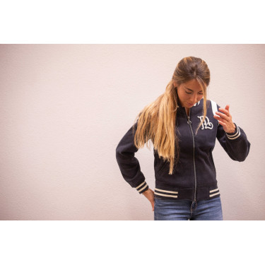 Sweat Pénélope University Sweat Pénélope University
