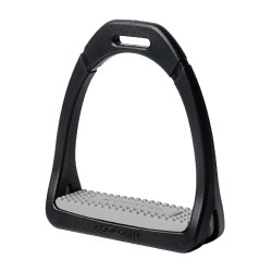 Étriers Compositi Premium Gris clair
