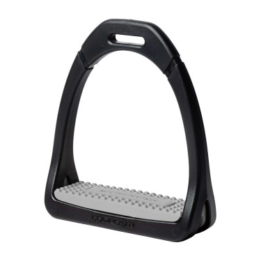 Étriers Compositi Premium Gris clair