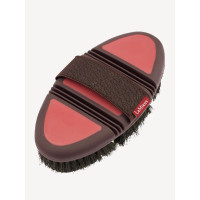 Brosse éponge flexible LeMieux Lilac Violet