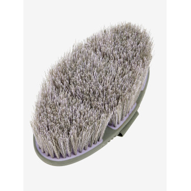Brosse LeMieux souple Flexi Lilac Violet Brosse LeMieux souple Flexi Lilac Violet