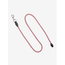 Longe LeMieux Ropella Cranbery