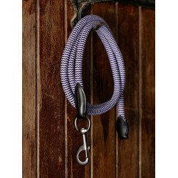 Longe LeMieux Ropella Lilac Violet