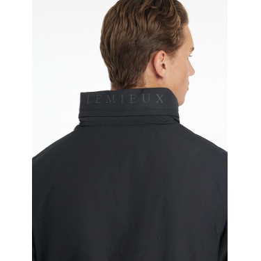Manteau d’équitation LeMieux imperméable homme Team Manteau d’équitation LeMieux imperméable homme Team
