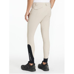 Pantalon d’équitation LeMieux Classique homme Beige Pantalon d’équitation LeMieux Classique homme Beige