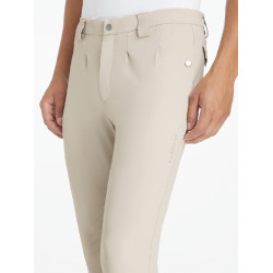 Pantalon d’équitation LeMieux Classique homme Beige Pantalon d’équitation LeMieux Classique homme Beige